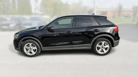 2022 Audi Q2 — sličica 4