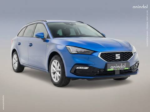 2025 Seat Leon — sličica 2