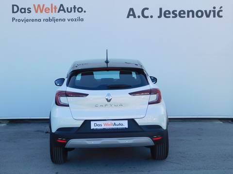 2023 Renault Captur — sličica 5