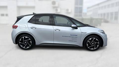 2023 Volkswagen ID.3 — sličica 8
