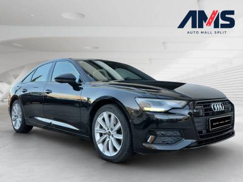 2021 Audi A6 — sličica 7