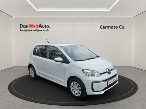 2020 Volkswagen up! — sličica 7
