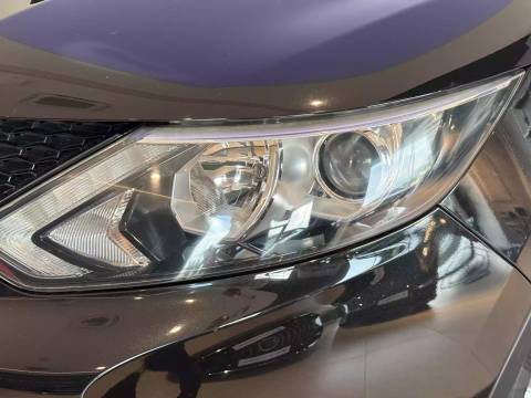 2015 Nissan Qashqai — sličica 29
