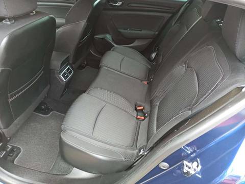 2018 Renault Megane Grandtour — sličica 15