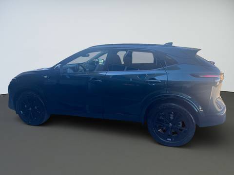 2026 Nissan Qashqai — sličica 8