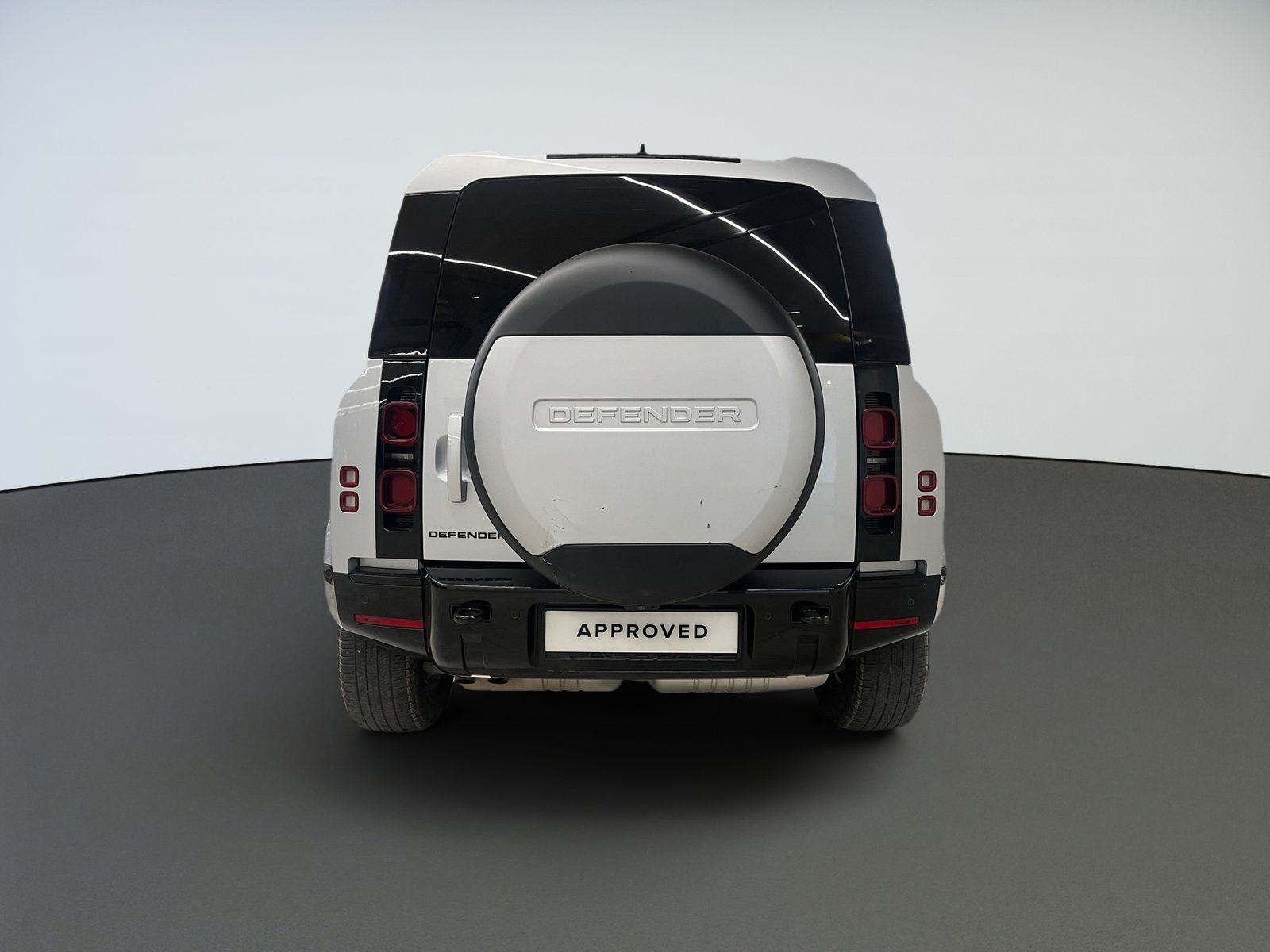 2023 Land Rover Defender — fotografija 5