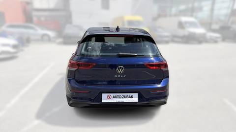 2024 Volkswagen Golf — sličica 6