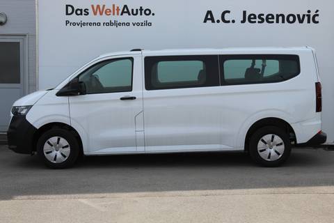 2026 Volkswagen Caravelle — sličica 6