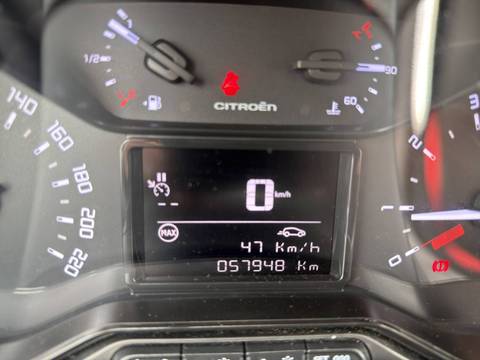 2022 Citroën C3 — sličica 16