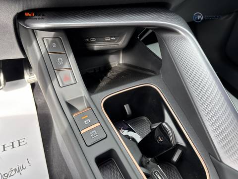 2026 Cupra Terramar — sličica 16