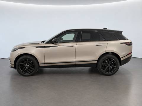 2026 Land Rover Range Rover Velar — sličica 8