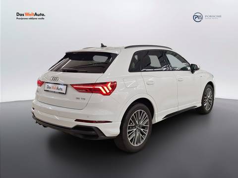 2021 Audi Q3 S line — sličica 5