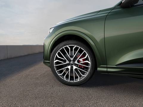 2025 Audi Q5 Sportback — sličica 7