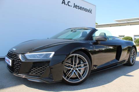 2022 Audi R8 — sličica 13
