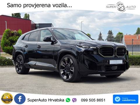 2023 BMW XM — sličica 3