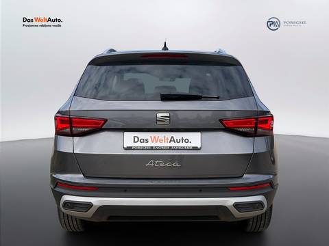 2026 Seat Ateca — sličica 5