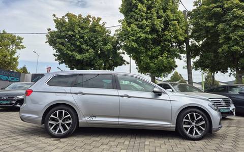 2020 Volkswagen Passat Variant — sličica 7