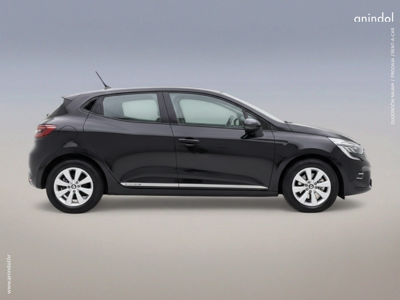 2020 Renault Clio — fotografija 3