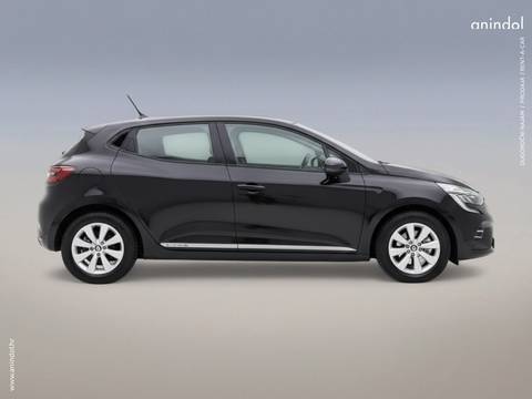 2020 Renault Clio — sličica 3