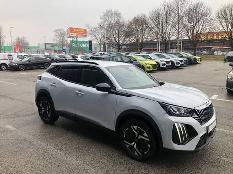 2026 Peugeot 2008 — sličica 5