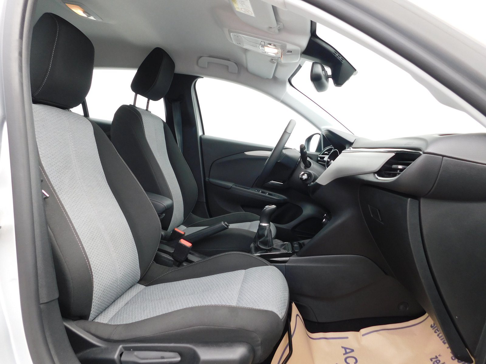 2024 Opel Corsa — fotografija 11