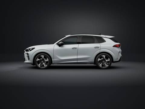 2026 Cupra Terramar — sličica 3