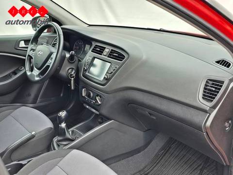 2020 Hyundai i20 — sličica 7