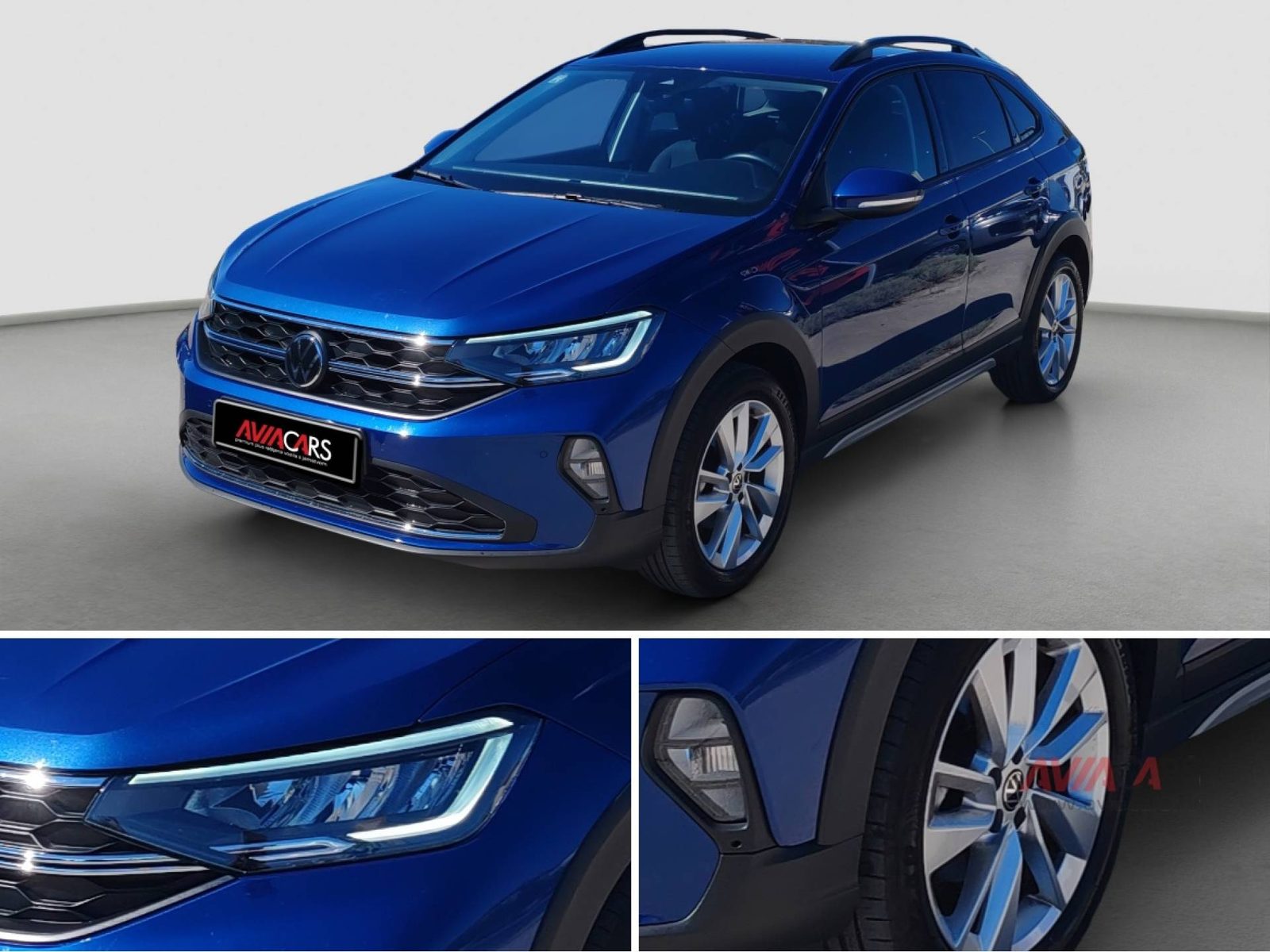 2025 Volkswagen Taigo — fotografija 9