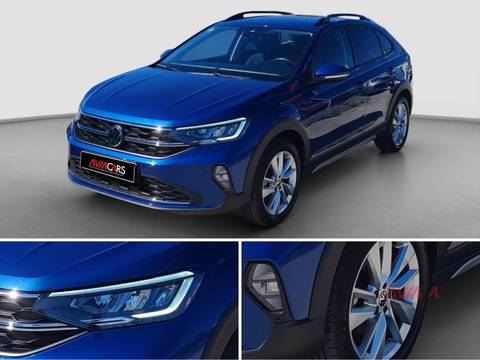 2025 Volkswagen Taigo — sličica 9