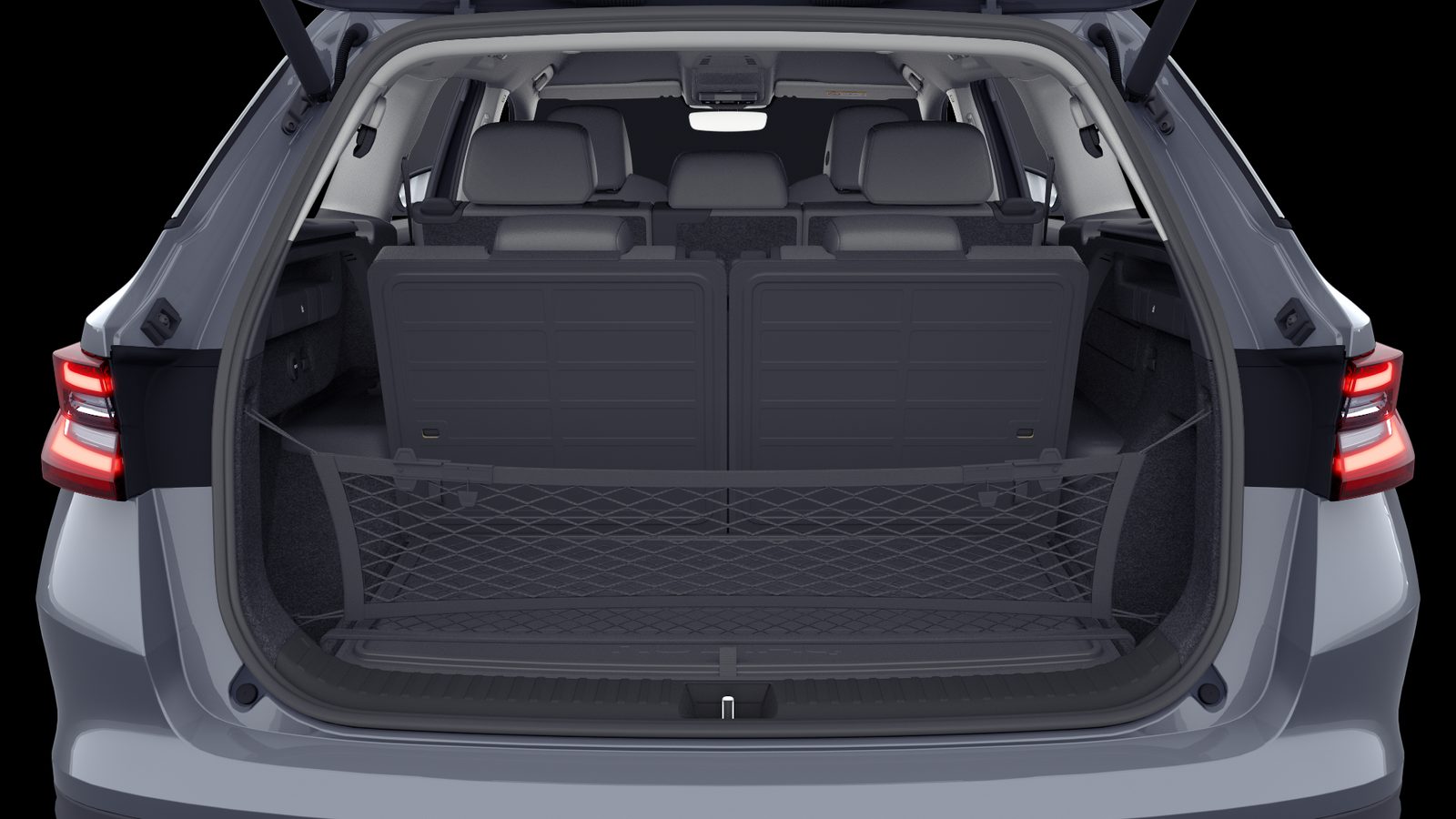 2026 Škoda Kodiaq — fotografija 6