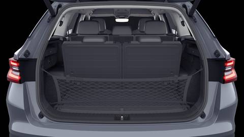 2026 Škoda Kodiaq — sličica 6