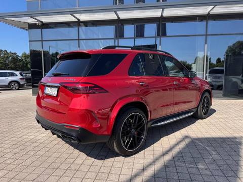 2023 Mercedes-Benz GLE — sličica 6