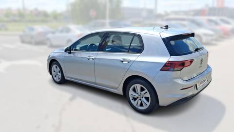 2024 Volkswagen Golf — sličica 5