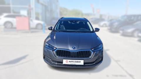 2024 Škoda Octavia Combi — sličica 2