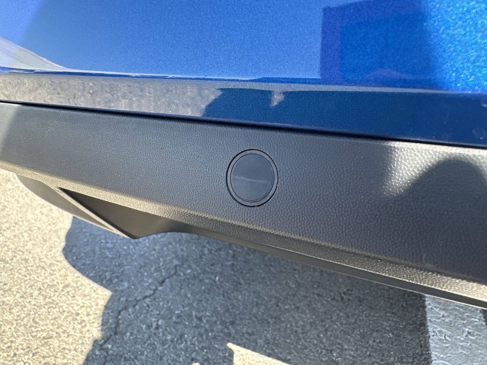 2024 Škoda Superb — fotografija 18