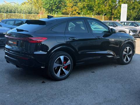 2026 Audi Q5 Sportback S line — sličica 7