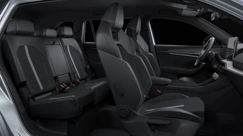 2026 Škoda Kodiaq Sportline — sličica 5