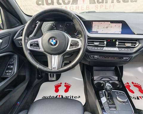 2020 BMW Serija 1 — sličica 14