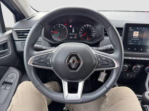 2023 Renault Clio — sličica 15