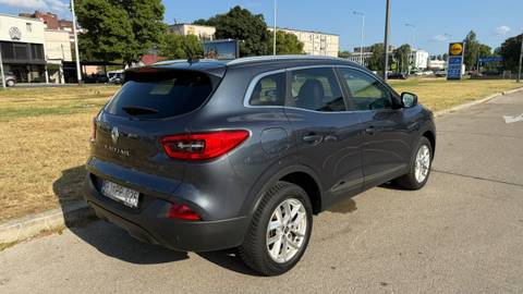 2018 Renault Kadjar — sličica 15