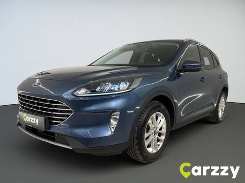 2023 Ford Kuga