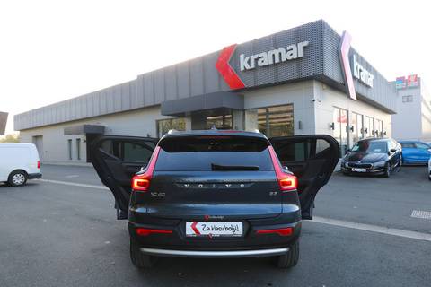 2026 Volvo XC40 — sličica 17