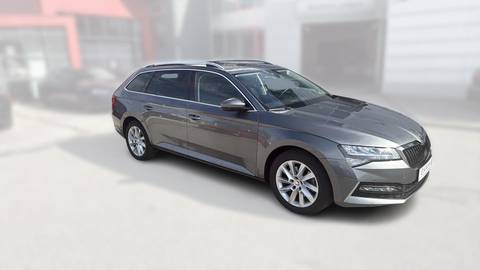 2023 Škoda Superb Combi — sličica 3