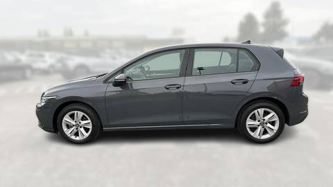 2024 Volkswagen Golf — sličica 4