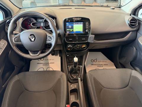 2016 Renault Clio Grandtour — sličica 15