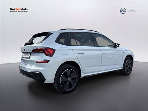 2026 Škoda Kamiq — sličica 5