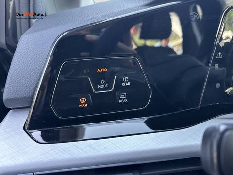 2023 Volkswagen Golf Variant — sličica 23