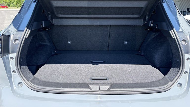 2026 Nissan Qashqai — fotografija 20