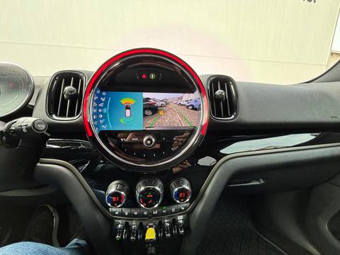 2022 Mini Countryman — sličica 14