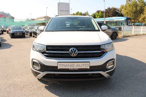 2022 Volkswagen T-Cross — sličica 2